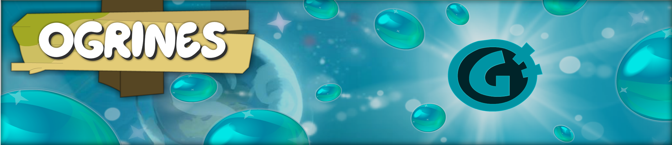 Ogrines